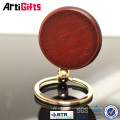 Factory direct sale key chain wood